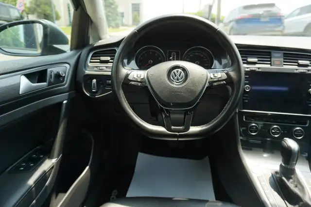 2019 Volkswagen Golf SportWagen in Cars & Trucks in Oakville / Halton Region - Image 11