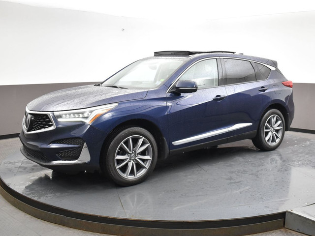 2019 Acura RDX ELITE SH-AWD - Call 902-469-8484 To Book Appointm in Cars & Trucks in Dartmouth - Image 3