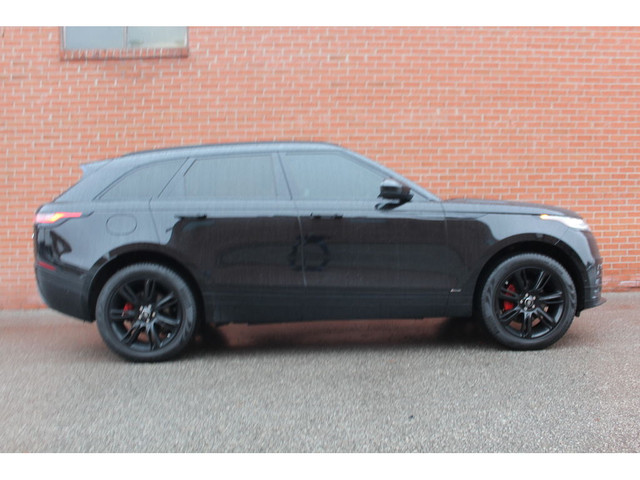  2019 Land Rover Range Rover Velar R-Dynamic SE - P180 in Cars & Trucks in City of Toronto - Image 4