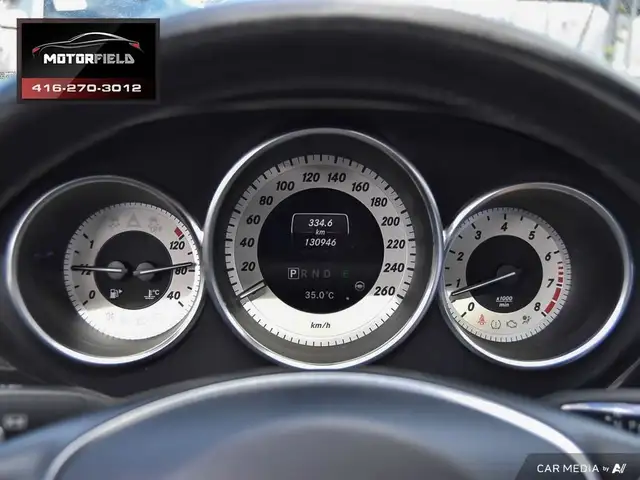 2016 Mercedes-Benz CLS CLS550 4MATIC AMG PKG *Premium Pkg, B&O* in Cars & Trucks in City of Toronto - Image 15