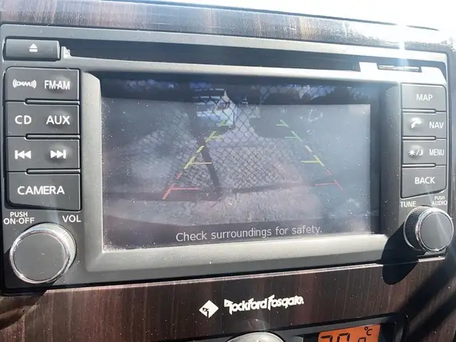 2014 NISSAN TITAN SV 4X4 SWB in Cars & Trucks in Stratford - Image 20