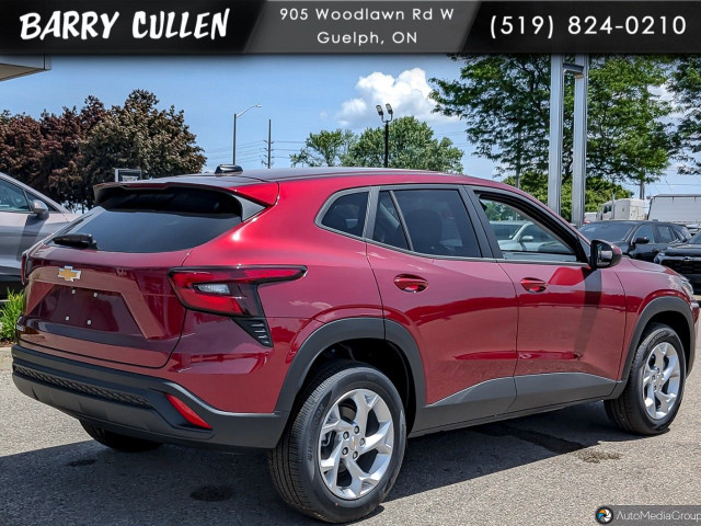 2025 Chevrolet Trax in Cars & Trucks in Guelph - Image 3