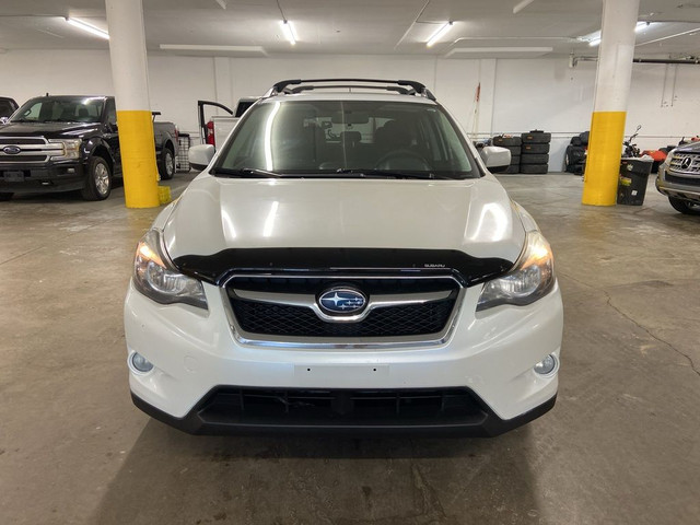 2014 Subaru XV Crosstrek 2.0i Premium SUNROOF in Cars & Trucks in Calgary - Image 2