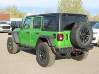 4x4, 3.6L V6, Xtreme 35 Inch Tire Package ($4995), E-Locker Rear Axle, Off-Road Plus Mode, Rock Rail... (image 2)