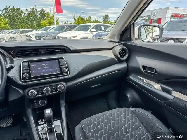 2021 Nissan Kicks in Cars & Trucks in Ottawa - Image 14