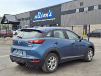Check out this certified 2020 Mazda CX-3 GS Luxury AWD | Leather Trim | Sunroof | Heated Steering +... (image 5)