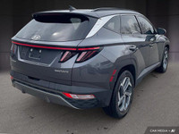 *2022 Hyundai Tucson Hybrid Luxury -- AWD | Leather | Sunroof | CarPlay | 33,390 KM* Drive smarter w... (image 5)