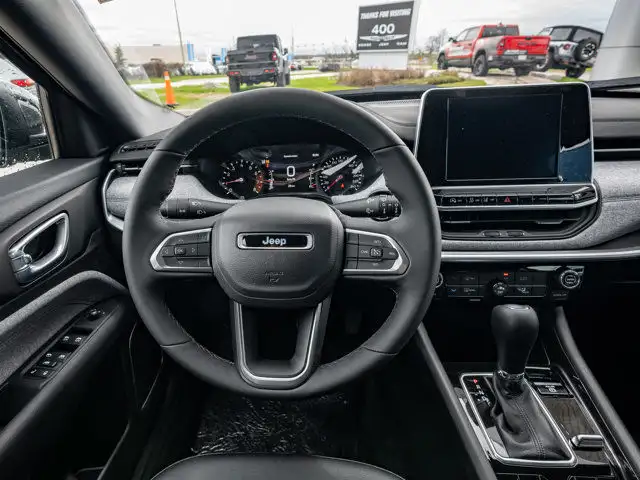 2025 Jeep Compass North in Cars & Trucks in Barrie - Image 3