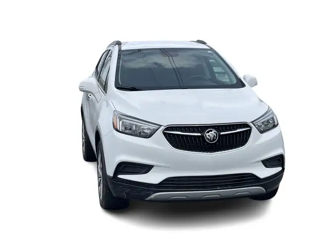 2018 Buick Encore Preferred Awd 4X4 / Carplay et Android / Camer in Cars & Trucks in City of Montréal - Image 4