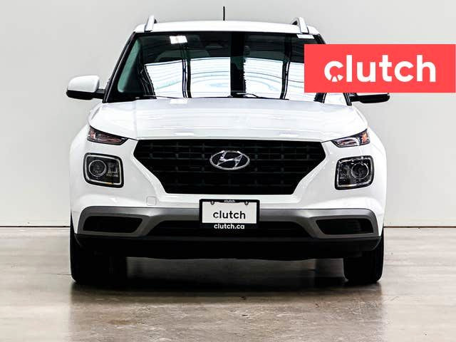 2023 Hyundai Venue Preferred w/ Apple CarPlay, Heated Front Seat in Cars & Trucks in Ottawa - Image 3