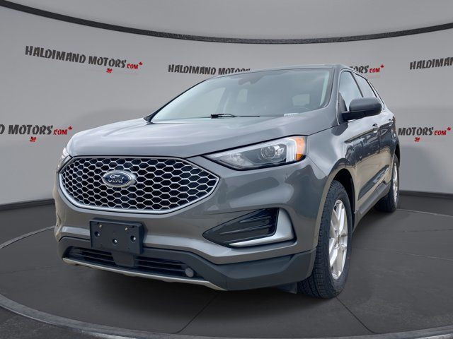 2023 Ford Edge SEL in Cars & Trucks in Hamilton
