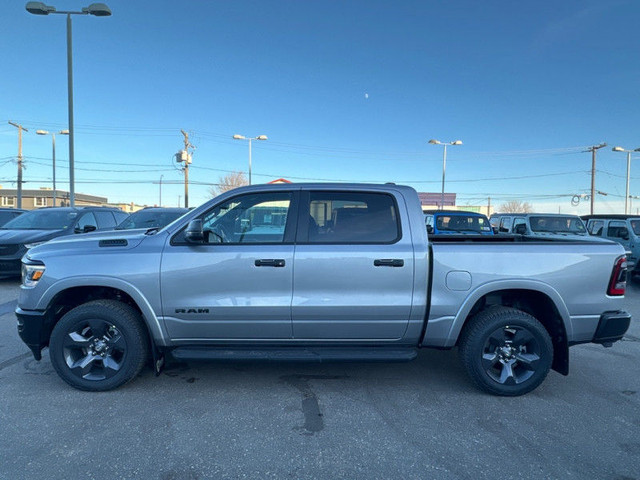 2024 Ram 1500 Big Horn in Cars & Trucks in Swift Current - Image 2