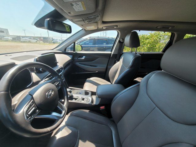 2019 Hyundai Santa Fe Ultimate 2.0T AWD | New Arrival |S in Cars & Trucks in Guelph - Image 4