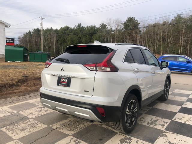 2024 Mitsubishi ECLIPSE CROSS SEL in Cars & Trucks in Annapolis Valley - Image 4