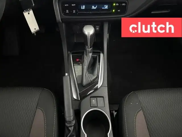 2018 Toyota Corolla LE w/ Heated Front Seats, Rearview Camera, C in Cars & Trucks in City of Toronto - Image 34