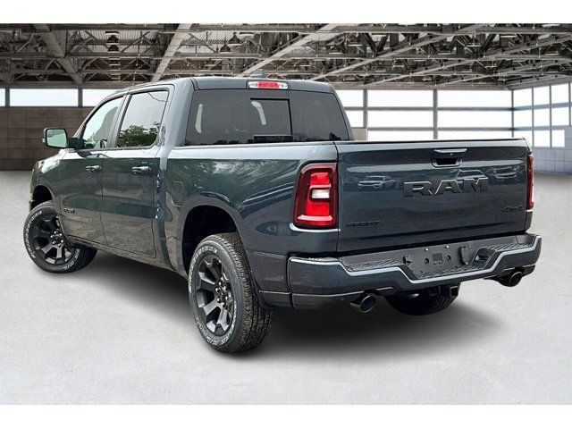 2025 Ram 1500 SPORT CREW Pano Roof Sport Hood Nav in Cars & Trucks in Mississauga / Peel Region - Image 3