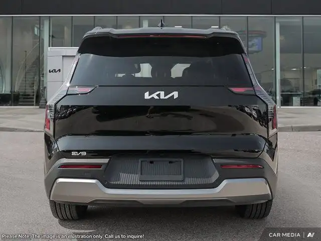 2026 Kia EV9 LAND PREMIUM62863707166977124