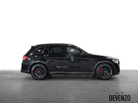 LOADED WITH OPTIONS !!! 4.0L Biturbo 503HP !! Obsidian Black Metallic on Red Pepper/Black Nappa Leat... (image 1)