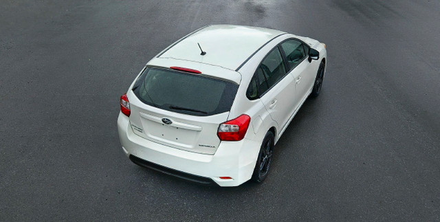 2014 Subaru Impreza 2.0i in Cars & Trucks in Ottawa - Image 2