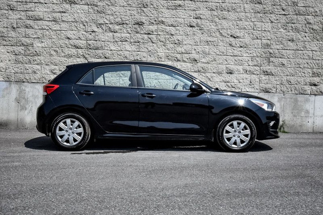 2021 Kia Rio 5-door LX+ - Heated Seats - Android Auto in Cars & Trucks in Kingston - Image 2