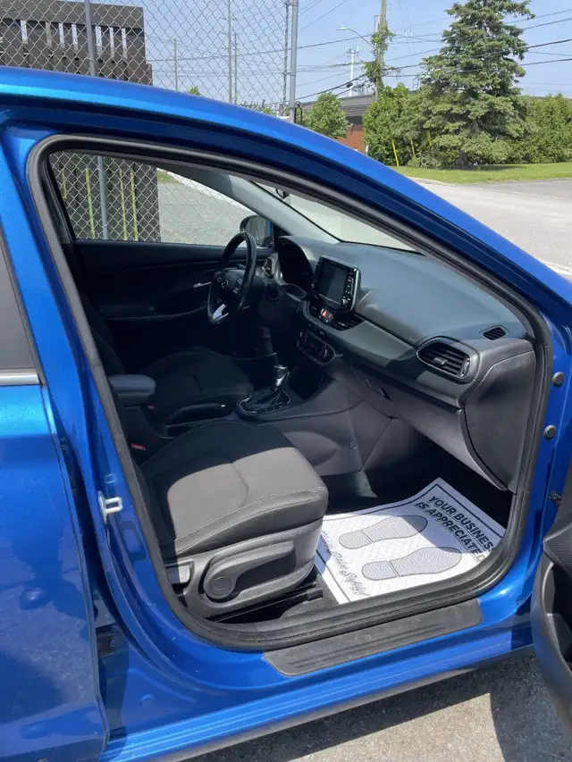 2018 Hyundai Elantra GT GLS GT in Cars & Trucks in Ottawa - Image 16