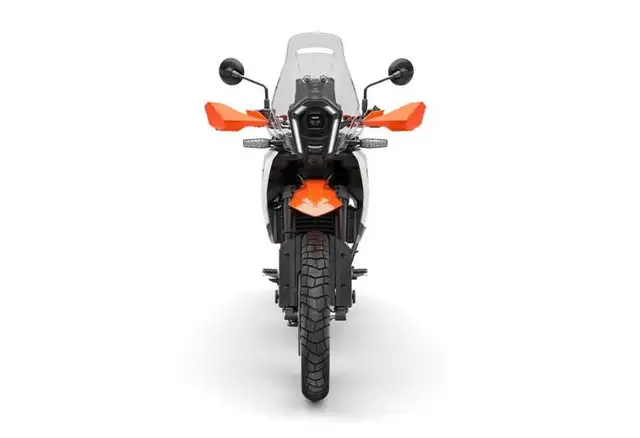 2025 KTM 390 ADVENTURE X in Sport Touring in West Island - Image 5