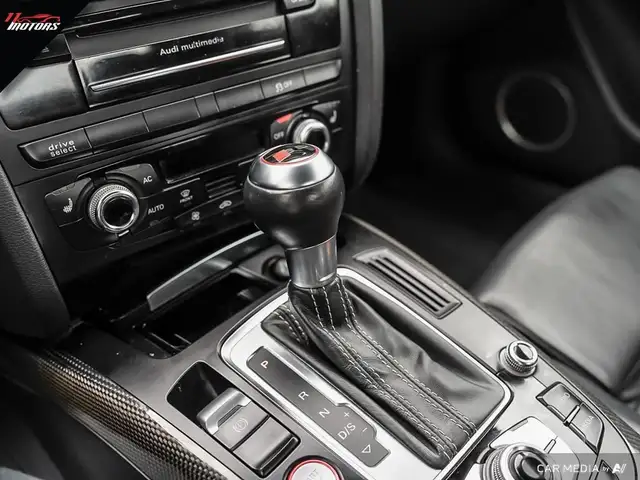 2014 Audi S5 TECHNIK | CONVERTIBLE | AWD | NAV | NO ACCIDENTS in Cars & Trucks in City of Toronto - Image 23