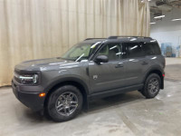 Heated Seats, Power Seat, SiriusXM, Apple CarPlay, Android Auto! Looking for off-roading capability... (image 9)