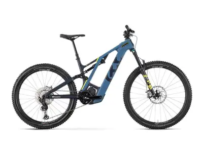 2023 Husqvarna MOUNTAIN CROSS MC5 L LARGE Les photos peuvent être à titre indicatif et sans inscript...