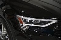 Traction intégrale Audi quattro /Seulement 2200 KM! / Black optics /Apple Carplay + Android Auto / P... (image 1)