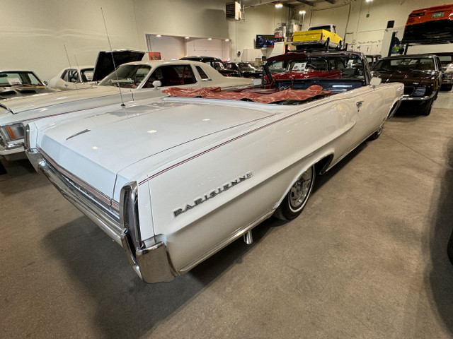 1964 Pontiac PARISIENNE in Classic Cars in Saskatoon - Image 2