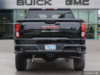 Conquer the Canadian Terrain with the 2025 GMC Sierra 1500 Pro: Power, Precision, and Prestige in a... (image 4)