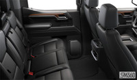 This GMC Sierra 1500 has a trusty Turbocharged Diesel I6 3.0L/183 engine powering this Automatic tra... (image 4)