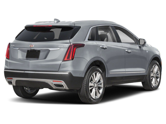 2024 Cadillac XT5 in Cars & Trucks in Calgary - Image 4