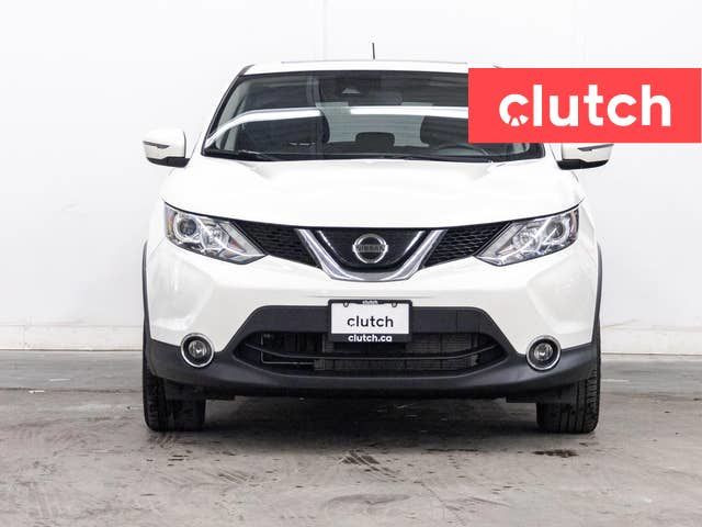 2019 Nissan Qashqai SV AWD w/ Apple CarPlay & Android Auto, Powe in Cars & Trucks in Ottawa - Image 2