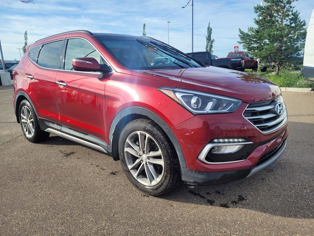 2018 Hyundai Santa Fe Sport 2.0T LIMITED in Cars & Trucks in Strathcona County - Image 3