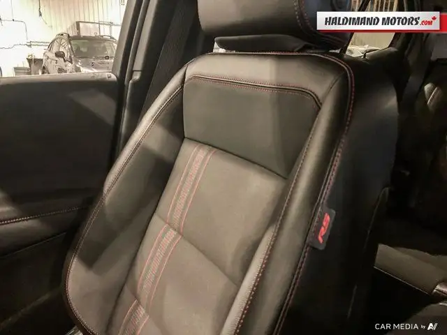 2024 Chevrolet Equinox RS dans Autos et camions dans Hamilton - Image 24