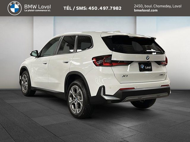 2024 BMW X1 xDrive28i | Gr. Sup. Essentiel | Accès confort in Cars & Trucks in Laval / North Shore - Image 4