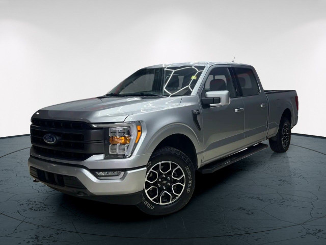 2021 Ford F-150 in Cars & Trucks in Edmonton