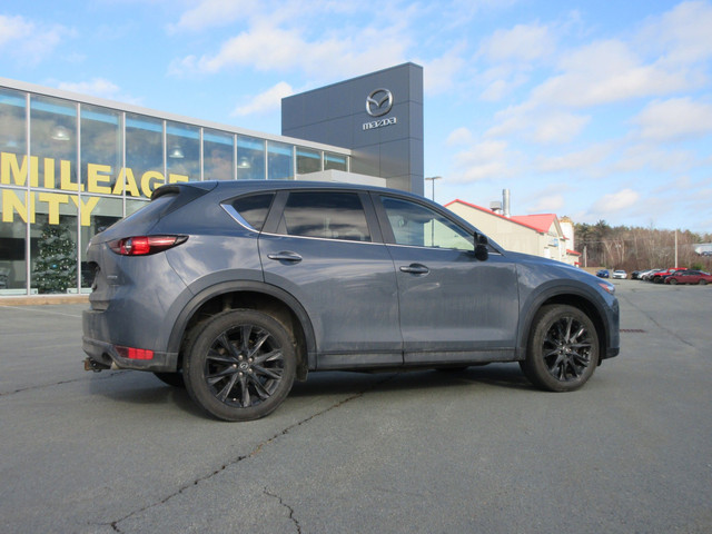 2021 Mazda CX-5 Kuro Edition dans Autos et camions  à Bridgewater - Image 2