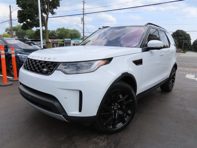 2022 Land Rover Discovery P360 - Navigation System - Blind Spot  in Cars & Trucks in Oakville / Halton Region - Image 4