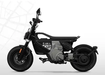 Come and meet our experts at Gabriel BMW Moto / Moto International, your dealer in Montreal since 19...