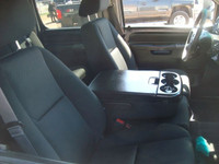 NORTH POINT MOTORS...CALL TEXT 780-224-7791 CHECK OUT THIS 14 GMC 3500HD 4X4 CREW CAB 6.6L DURAMAX D... (image 5)