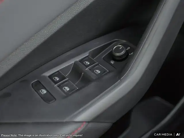 2025 Volkswagen Jetta GLI Autobahn in Cars & Trucks in Red Deer - Image 17