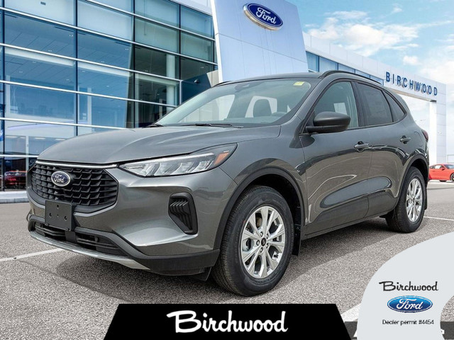 2025 Ford Escape Active 200A | 1.5L | AWD | Power Lift Gate | Te in Cars & Trucks in Winnipeg