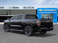 Engine: Electric Motor Safety Equipment StabiliTrak, stability control system with Proactive Roll Av... (image 5)