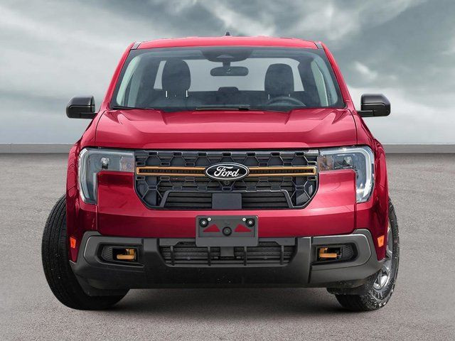 2025 Ford Maverick Tremor in Cars & Trucks in Winnipeg - Image 2