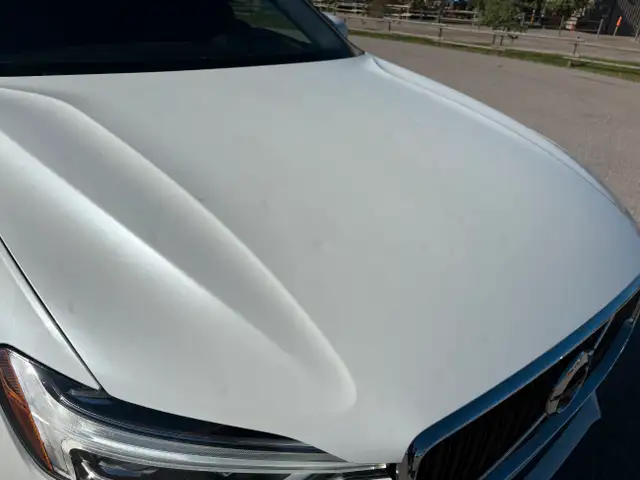 2019 Volvo XC60 Momentum T6 AWD Hail Sale in Cars & Trucks in Calgary - Image 14