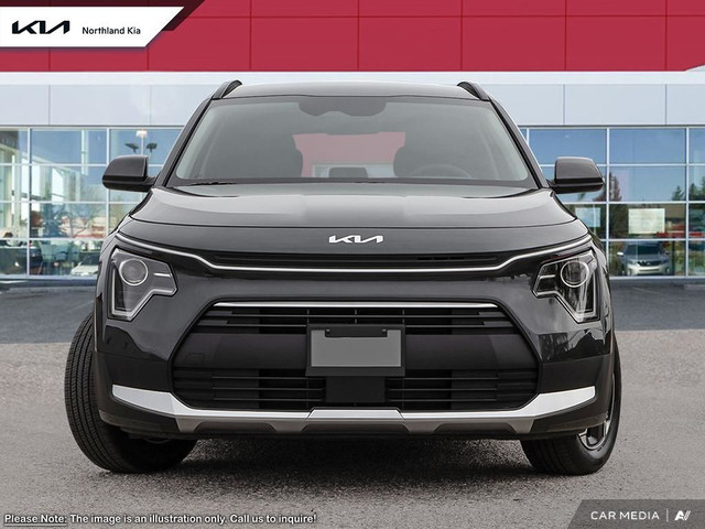 2025 Kia Niro Plug-In Hybrid EX PREMIUM in Cars & Trucks in Calgary - Image 2