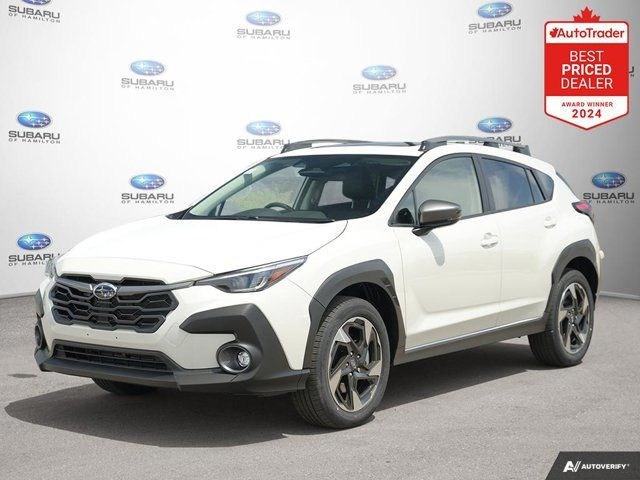 2025 Subaru Crosstrek Limited in Cars & Trucks in Hamilton